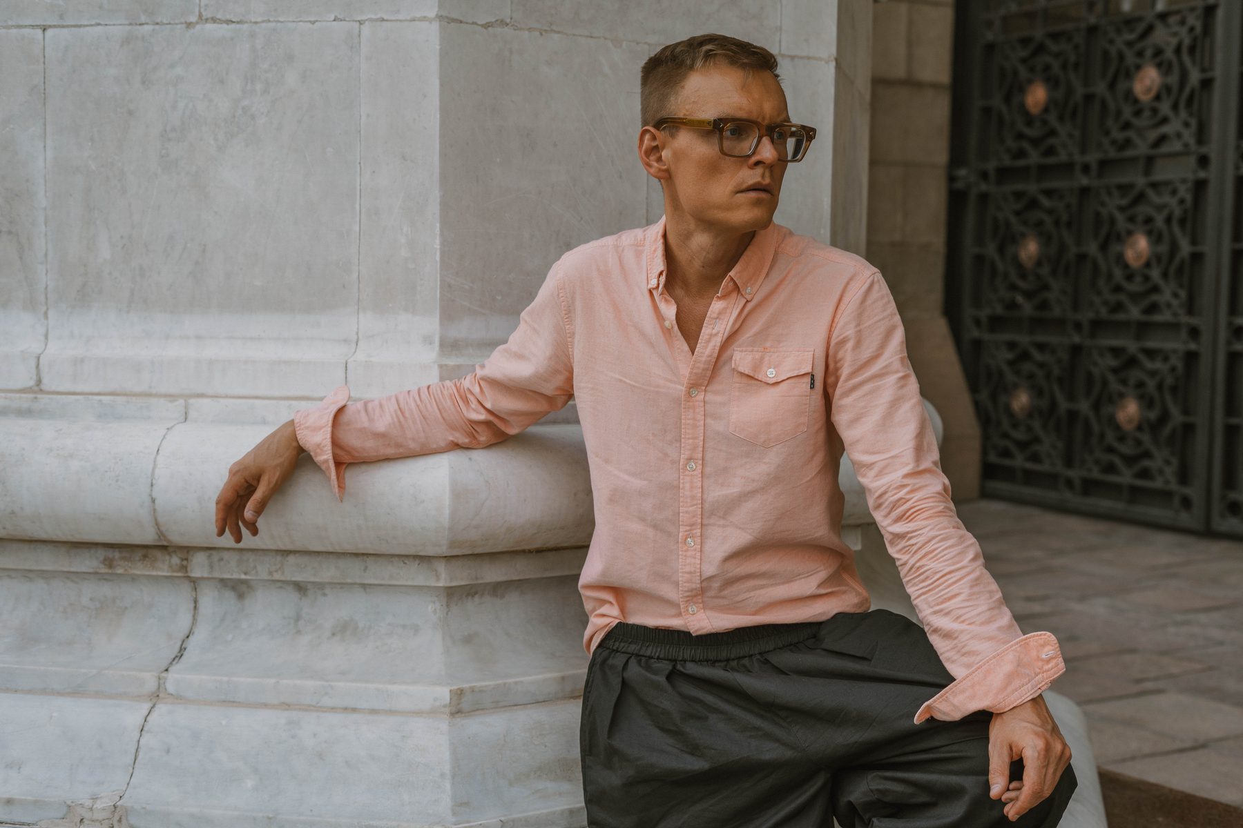 Валентин Шафранов
